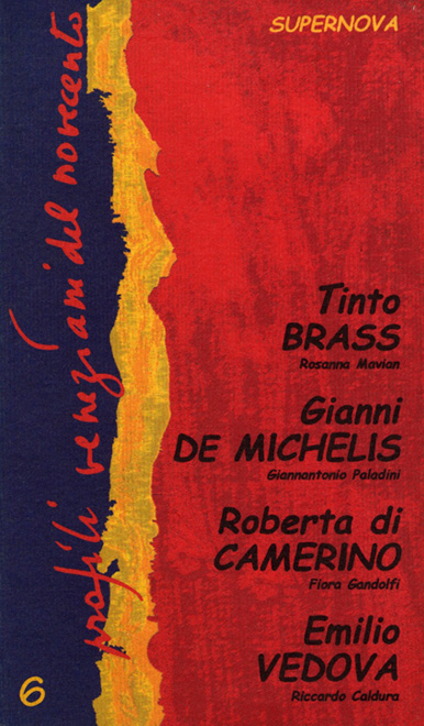 Roberta Di Camerino - Cover
